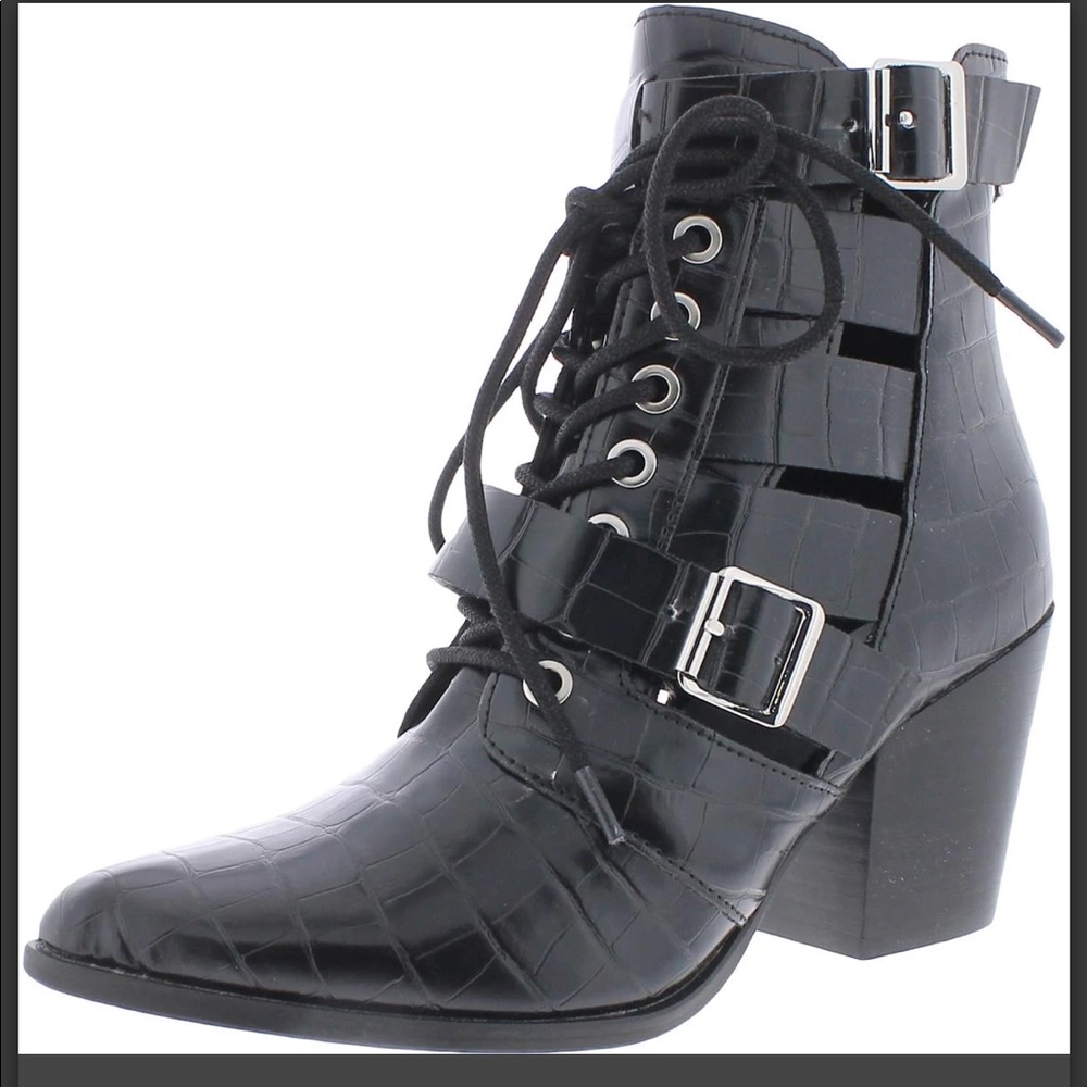 Steve Madden Palermo women’s boots
